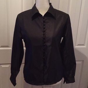 Black Blouse